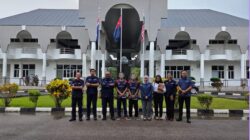 Kapal Disita Malaysia, Dua Nakhoda Nelayan Indonesia Segera Dideportasi Berkat Langkah Cepat KJRI