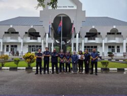 Kapal Disita Malaysia, Dua Nakhoda Nelayan Indonesia Segera Dideportasi Berkat Langkah Cepat KJRI