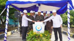 KKP Perkuat Fasilitas Pengawasan Perikanan untuk Lawan IUUF di Kepri