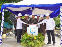 KKP Perkuat Fasilitas Pengawasan Perikanan untuk Lawan IUUF di Kepri
