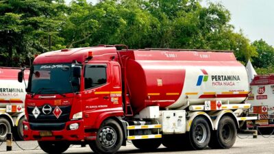 Pertamina Patra Niaga Regional Sumbagut Terus Perkuat Distribusi BBM di Sumatera Utara