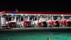 Pertamina Patra Niaga Percepat Normalisasi Distribusi BBM di Sumatera Utara, Operasionalkan Terminal BBM dan SPBU 24 Jam
