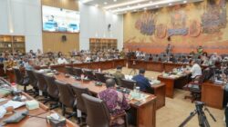 Kepala BP Batam Paparkan Kinerja 2025: Investasi Lampaui Target, Optimis Raih WTP Ke-10