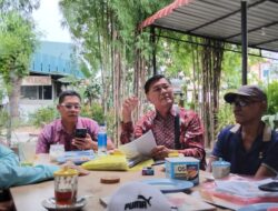 Kuasa Hukum Law Bun Hian Bantah Nurdin Basirun Terlibat Kasus Lahan 119 Hektar di Desa Penarah