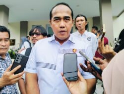 Kasus Gagal Berangkat Pesparawi Kepri Memanas, Penahanan Dua Tersangka Masih Ditunda