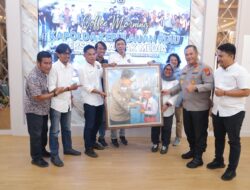 Era Digital Makin Dinamis, Kapolda Kepri Ajak Media Jadi Mitra Jaga Stabilitas dan Kondusifitas