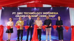 DBG Pilih Batam sebagai Basis Asia Tenggara, BP Batam Tegaskan Layanan Investor