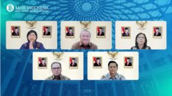 BI Rate Tertahan di Level 5,75 Persen, Pemerintah Fokus Jaga Stabilitas Rupiah dan Inflasi