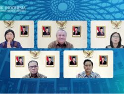 BI Rate Tertahan di Level 5,75 Persen, Pemerintah Fokus Jaga Stabilitas Rupiah dan Inflasi
