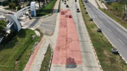 BP Batam Pastikan Perbaikan Jalan Gajah Mada Hadirkan Jalan yang Lebih Berkualitas dan Nyaman
