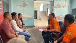 Korban Jatuh Dari KMP Bahtera Nusantara 03 Tak Berhasil Ditemukan, Tangis Keluarga Akhiri Operasi Tim SAR
