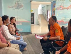Korban Jatuh Dari KMP Bahtera Nusantara 03 Tak Berhasil Ditemukan, Tangis Keluarga Akhiri Operasi Tim SAR