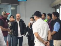 Gembong Narkoba Ditangkap, Netizen: Beda Perlakuan Dengan Kurir dan Seriuskah Usut Tuntas