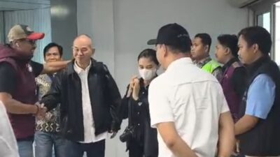 Gembong Narkoba Ditangkap, Netizen: Beda Perlakuan Dengan Kurir dan Seriuskah Usut Tuntas