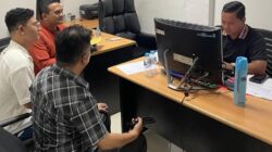 Nama Dikaitkan Dengan Tindak Pidana, Andi Morena Laporkan Akun Medsos ke Polda Kepri