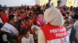 Komitmen Dukung Kesejahteraan Keluarga, Pertamina Patra Niaga Raih Empat Penghargaan Kemendukbangga