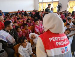 Komitmen Dukung Kesejahteraan Keluarga, Pertamina Patra Niaga Raih Empat Penghargaan Kemendukbangga