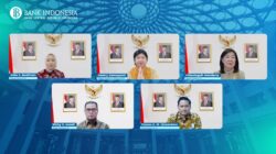 BI Tahan Suku Bunga Acuan 5,75 Persen, QRIS Tumbuh 82 Persen