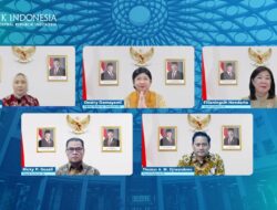 BI Tahan Suku Bunga Acuan 5,75 Persen, QRIS Tumbuh 82 Persen