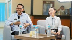 BP Batam Raih Peringkat 1 Nasional Pengelolaan JDIH, Nilai Sempurna 100 dan Predikat AA