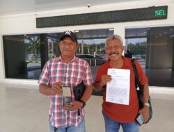 Komentar Diduga Rasis di Tengah Kasus Narkoba Club HH Batam, Tokoh Maluku Tempuh Jalur Hukum