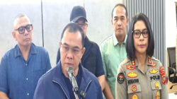 Geger! Bareskrim Gerebek Kasino di Batam, 197 Orang Diamankan dan Rp7,79 Miliar Disita