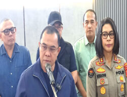Geger! Bareskrim Gerebek Kasino di Batam, 197 Orang Diamankan dan Rp7,79 Miliar Disita