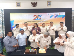 HUT ke-28 IJTI, Dewan Pers: Jurnalis TV Harus Bisa Membaca Arah Positif Ditengah Ketidakpastian
