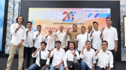 HUT ke-28 IJTI: Menjaga Marwah, Memperkuat Profesionalisme dan Menatap Masa Depan Pers Daerah