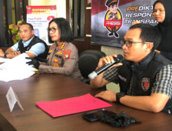 Polda Kepri Ciduk 5 Tersangka PMI Ilegal di Batam, Tiga Rombongan Digagalkan Berangkat ke Malaysia