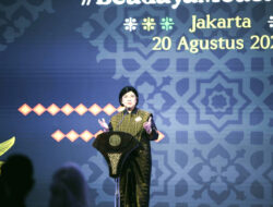 Karya Kreatif Indonesia 2026:  Semangat Dorong UMKM Unggulan Kepri Naik Kelas dan Berdaya Saing