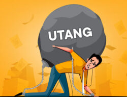 Pemerintah Tarik Utang Baru Rp477 Triliun hingga Juni 2026, Begini Skemanya