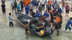 Hilang Saat Cari Ikan di Perairan Bintan, Sutiyo Ditemukan Tak Bernyawa di Pantai Trikora