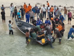 Hilang Saat Cari Ikan di Perairan Bintan, Sutiyo Ditemukan Tak Bernyawa di Pantai Trikora