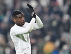 Masa Itu Indah Tapi Singkat, Kemanakah Paul Pogba Berlabuh