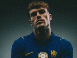 Kisah Pep Chavarria yang Bikin Kaget, Berkutat di Divisi 2 Hingga Berlabuh ke Chelsea Seharga Rp500 M