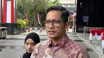 Tak Puas, Prapradilan Eks Jampidsus Febrie Ditolak Hingga Dua Kali