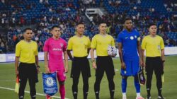 Chelsea Ditahan Imbang 3-3 Saat Tandang ke JDT Malaysia di Laga Pramusim