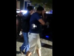 Pelaku Eksibisionis di Cipta Land Diamankan Polisi, Korban Sempat Histeris 