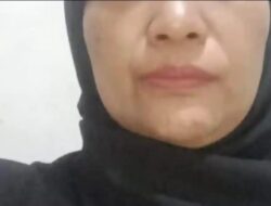 Seri Yang Dikabarkan Hilang, Akhirnya Ditemukan Membusuk di Lahan Kosong Sekupang