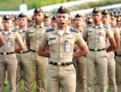 Resmi Dibuka, Ini Link ke SSCASN BKN Untuk Pendaftaran Sekolah Kedinasan 2026