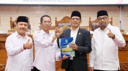 Ekonomi Batam Diproyeksikan Tumbuh hingga 7,4 Persen, Pemko Naikkan Target Pendapatan Daerah