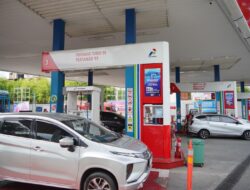 Pertamina Patra Niaga Regional Turunkan Harga Pertamax di Wilayah Sumbagut Mulai 1 Agustus 2026
