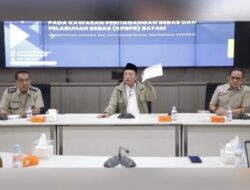 Reklamasi dan Cut And Fill Terus Terjadi di Batam, Menteri ATR/BPN: Banyak Sekali Pengaduan Masuk