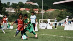 BP Batam Perkuat Pembinaan Talenta Muda Lewat Batam Prime International Grassroot Football sebagai  Festival 2026