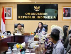 Sinergi BP Batam dan Ombudsman RI Dorong Pelayanan Publik di Batam