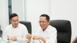 Perkuat Kualitas Layanan, PTSP BP Batam Siapkan Standar Pelayanan 2026