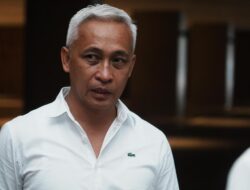 Penanganan Kebocoran Susulan Pipa Muka Kuning, BP Batam dan PT Air Batam Hilir Bergerak Cepat