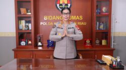Polda Kepri Ajak Orang Tua Perketat Pengawasan Anak Untuk Cegah Resiko di Lokasi Aksi