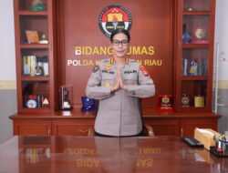 Polda Kepri Ajak Orang Tua Perketat Pengawasan Anak Untuk Cegah Resiko di Lokasi Aksi